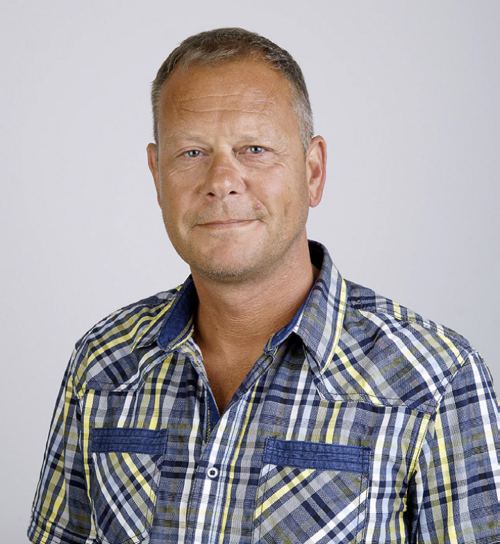 Manuel Bilgeri. Foto: zVg. Manuel Bilgeri. Foto: zVg.