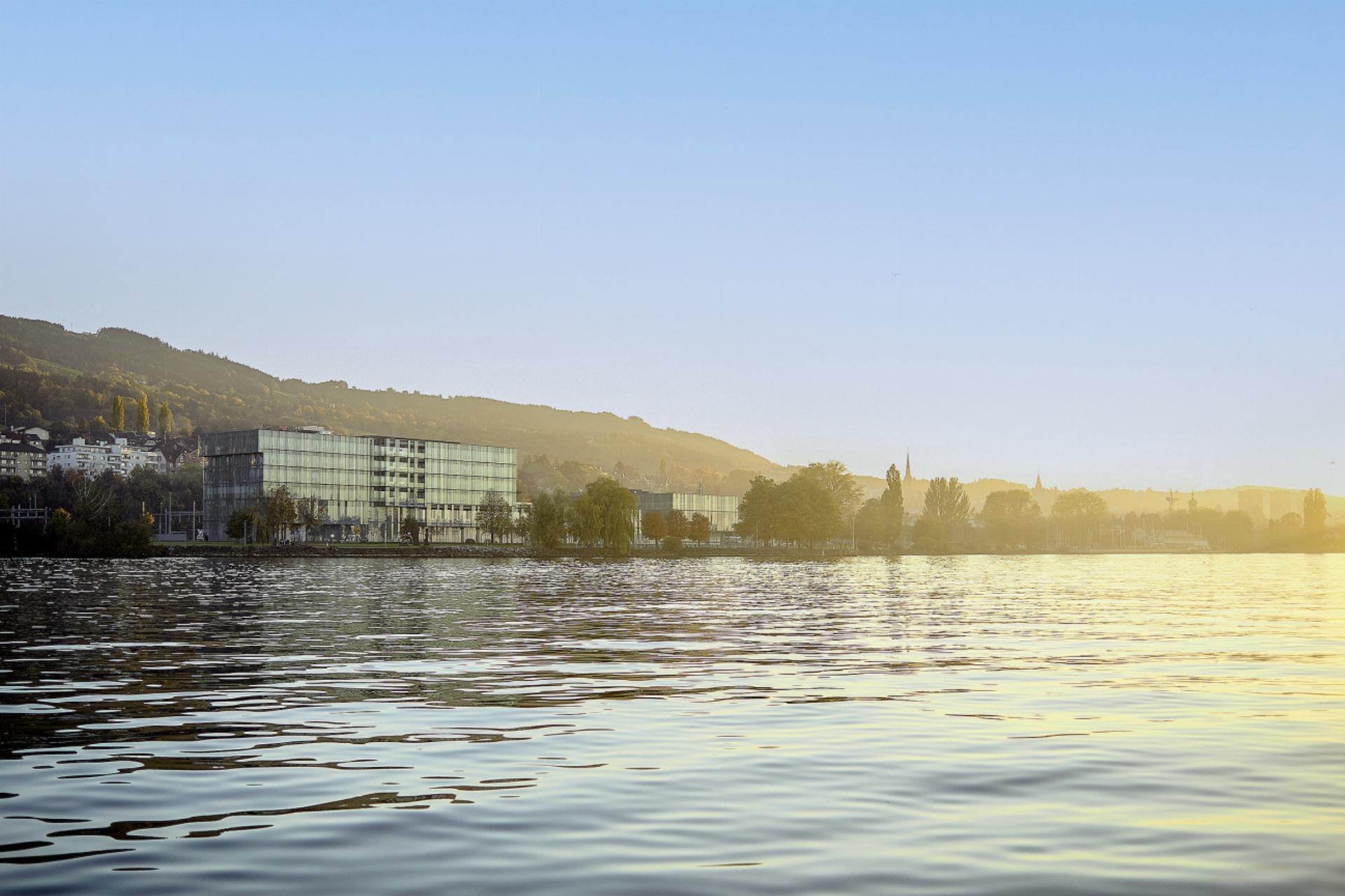 Event-Highlights Würth Haus Rorschach