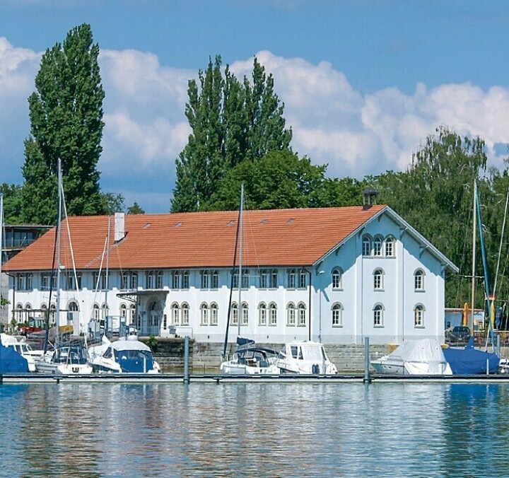 Museum am Hafen Museum am Hafen