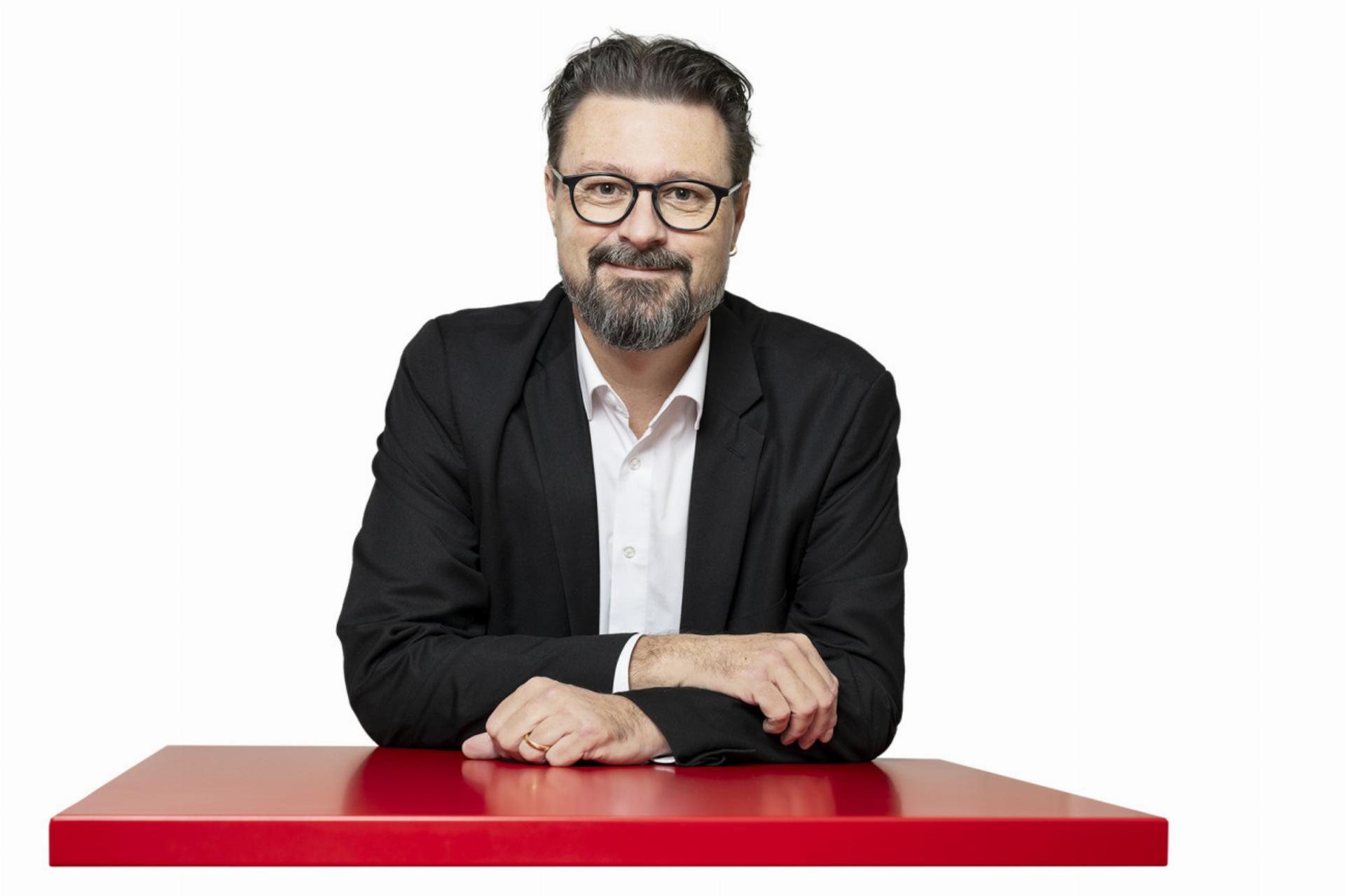 «Stapi direkt» am 20. August