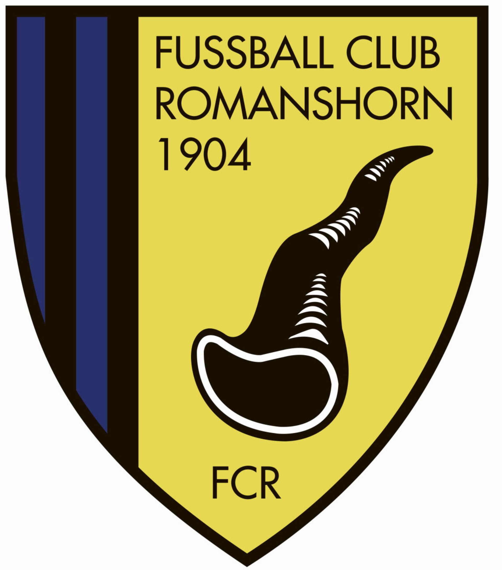 FC Romanshorn: CH-Cup-Auslosung 2026 - Das Bild wird blockiert. – Möglicherweise durch einen aktiven Adblocker.