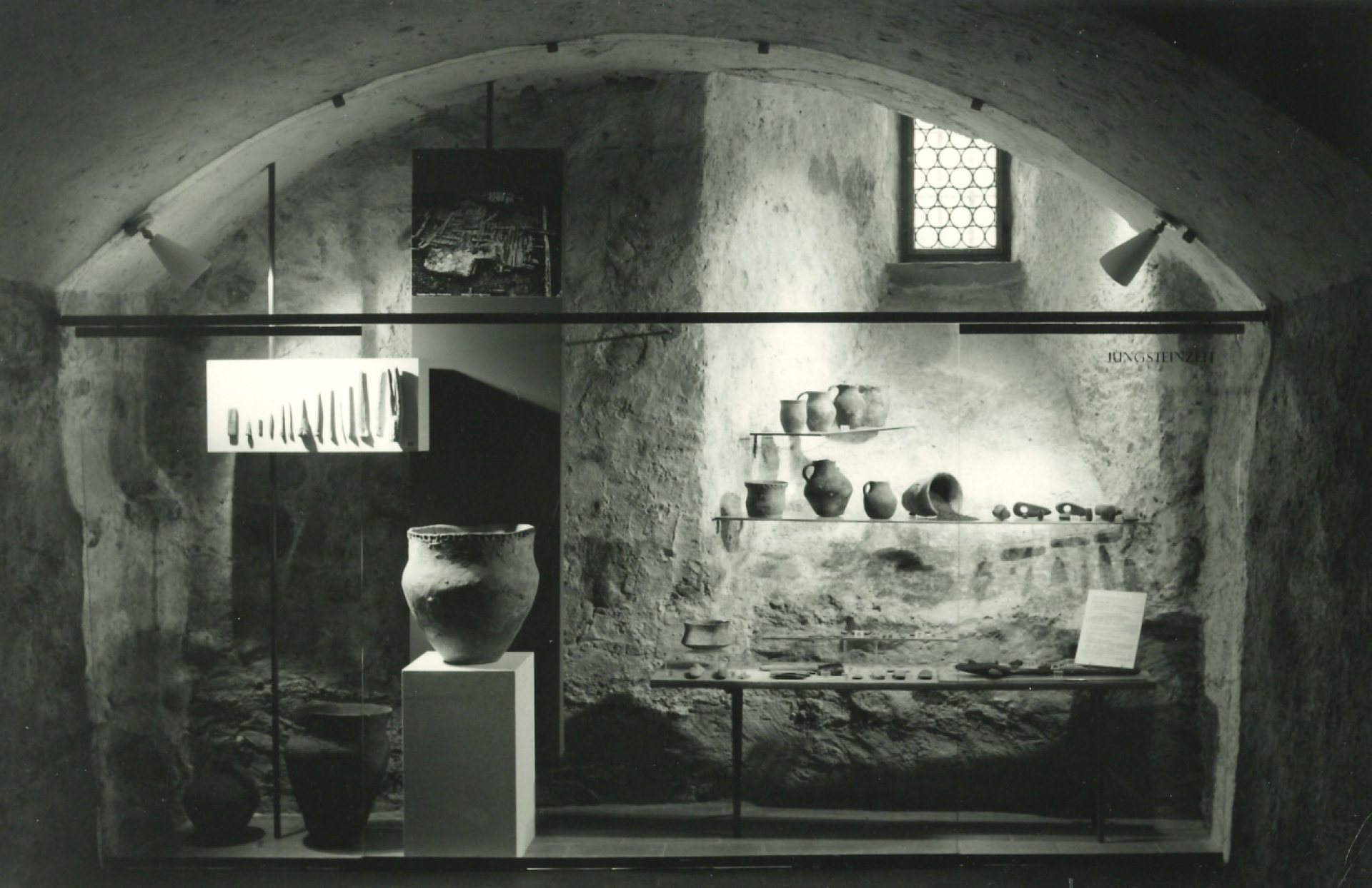 «Happy Birthday» – 30 Jahre Museum für Archäologie