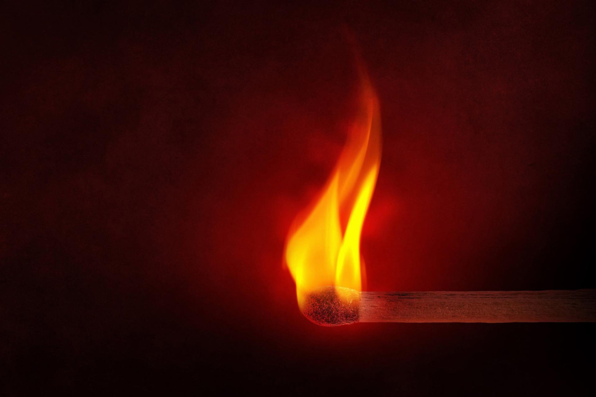 Kanton Thurgau hebt absolutes Feuerverbot auf