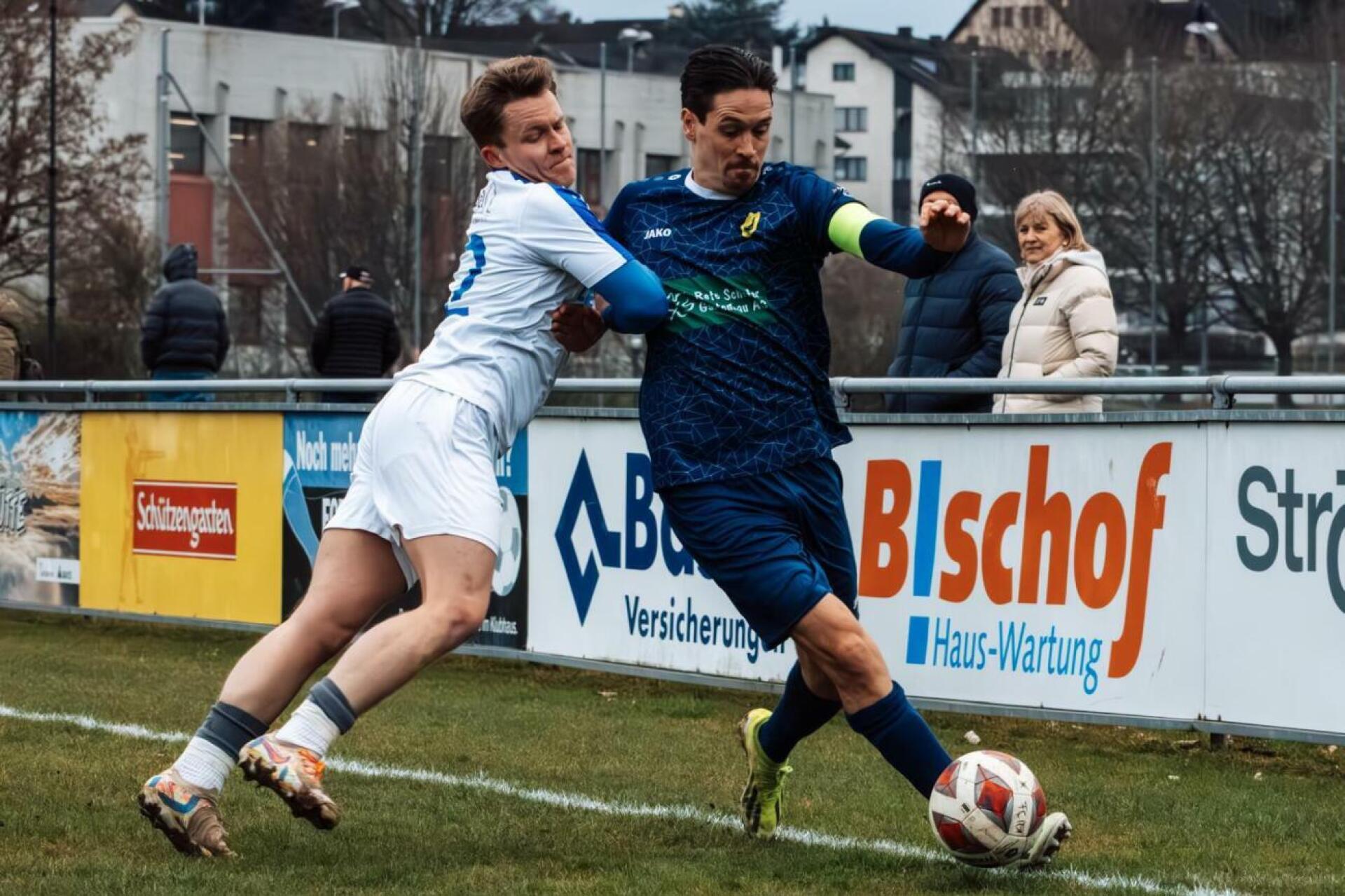 Samstag, 29. August 2026, 17.00 Uhr: FC Romanshorn I – FC Winkeln SG I - Das Bild wird blockiert. – Möglicherweise durch einen aktiven Adblocker.