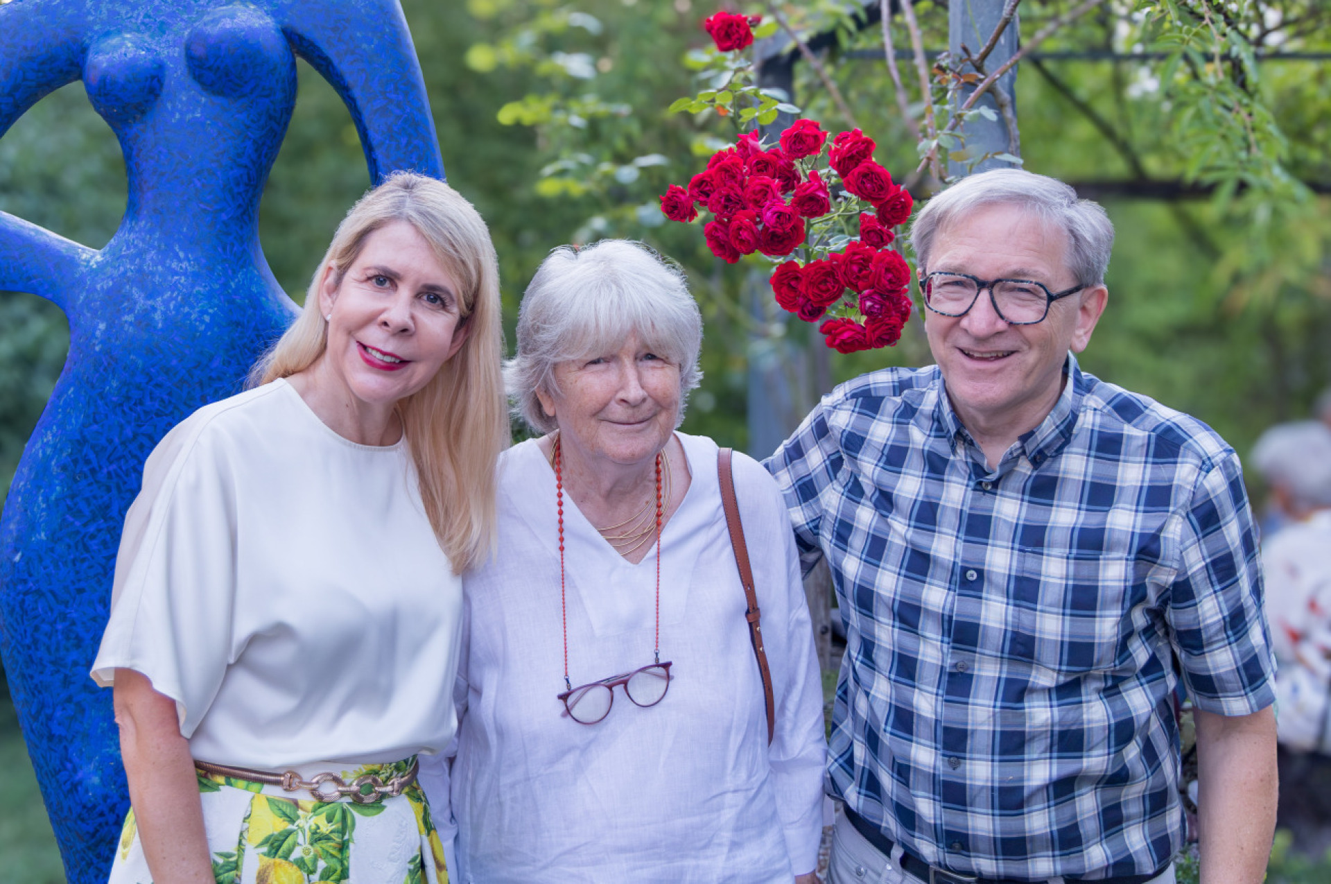 Rotary-Kulturpreis 2026 für die Uttwiler Meisterkurse