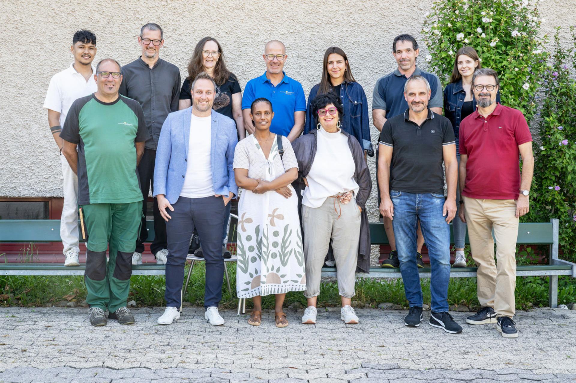 300 Jahre im Dienst der Stadt