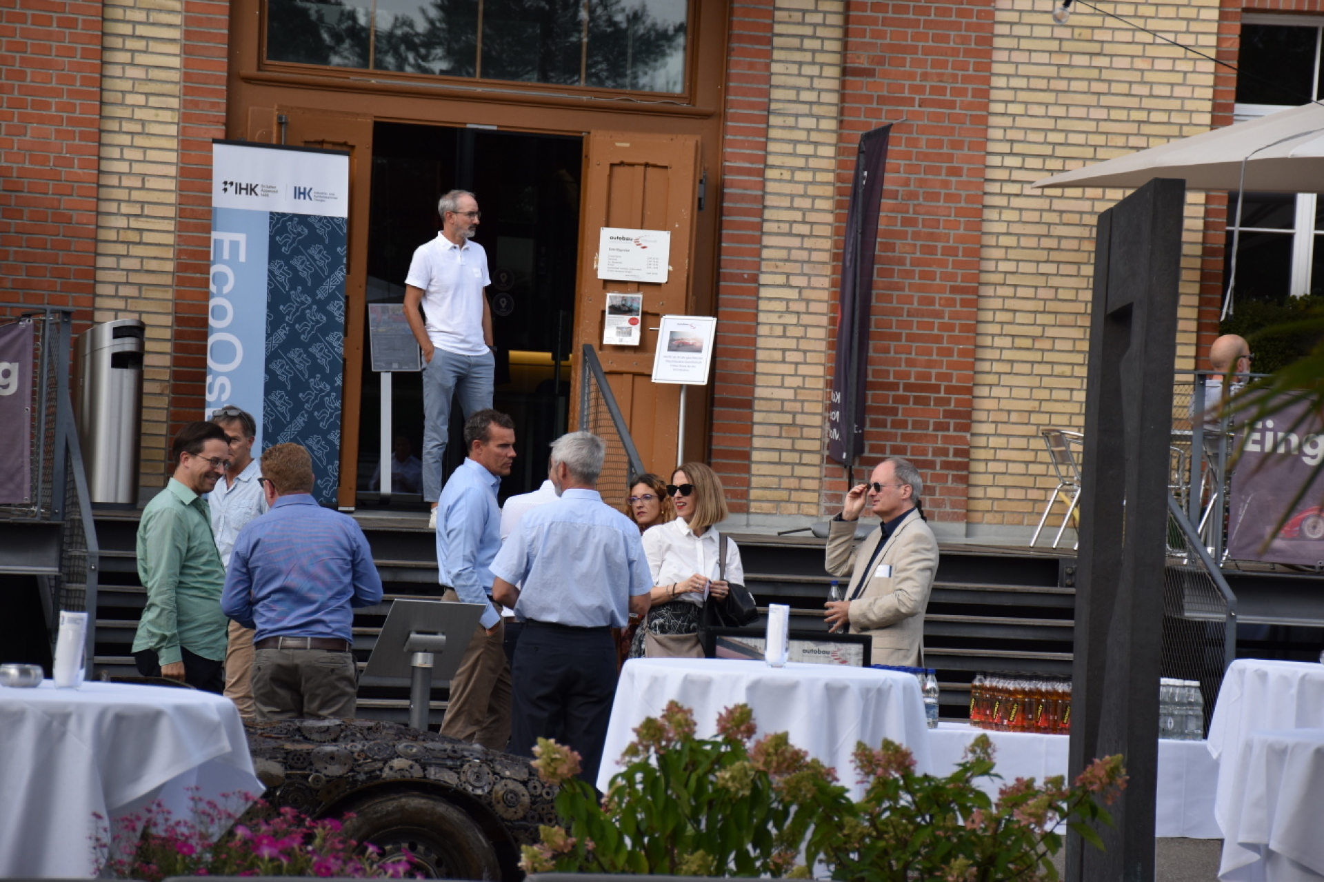 Strommarkt im Umbruch