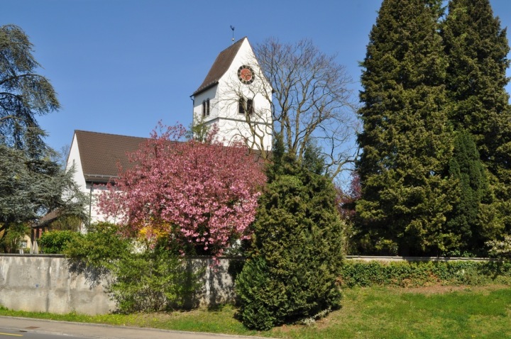 Foto: zVg. Evangelische Kirchgemeinden Kesswil-Dozwil und Uttwil Foto: zVg. Evangelische Kirchgemeinden Kesswil-Dozwil und Uttwil