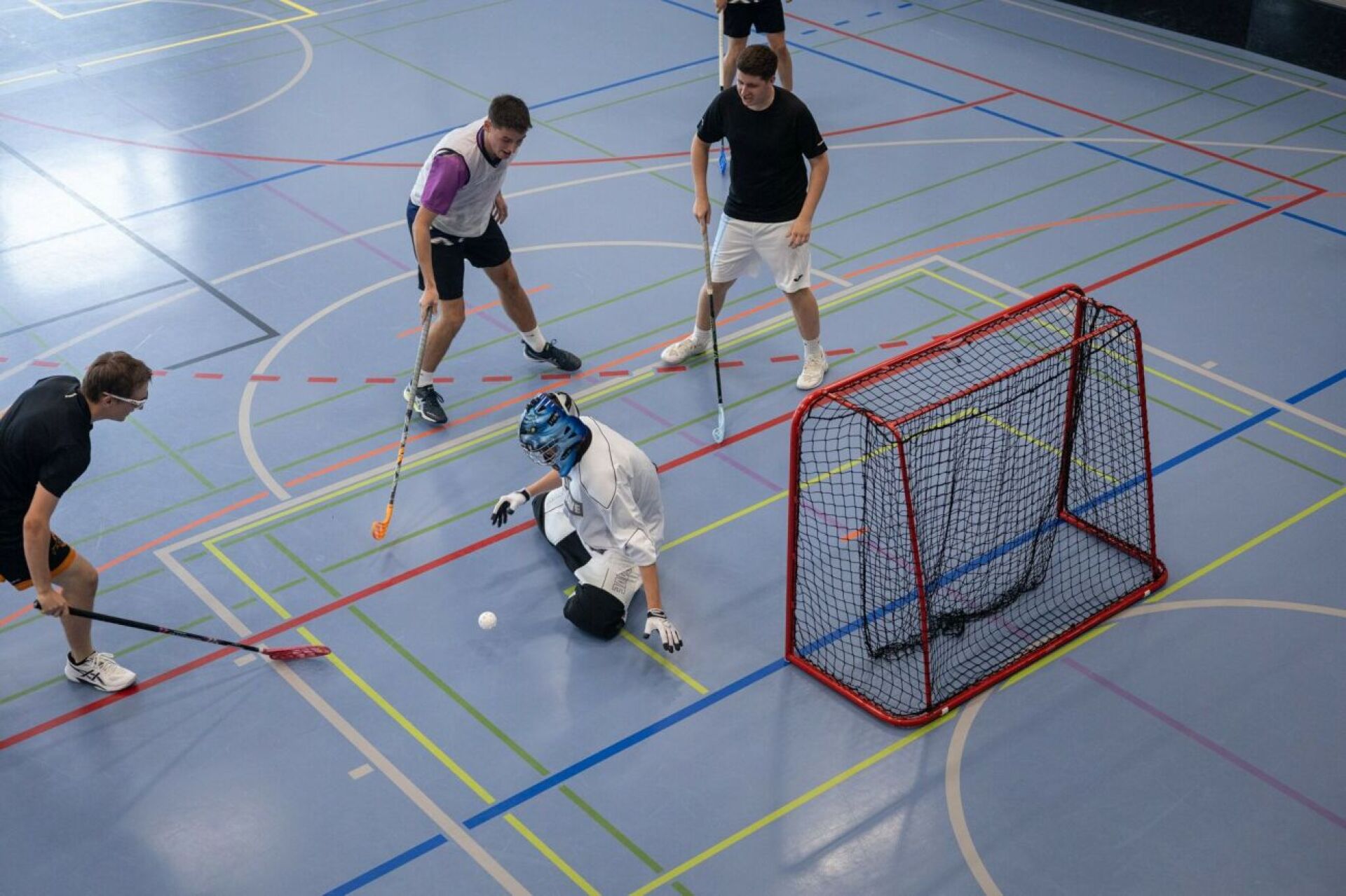 Misch-Masch-Masters 2026