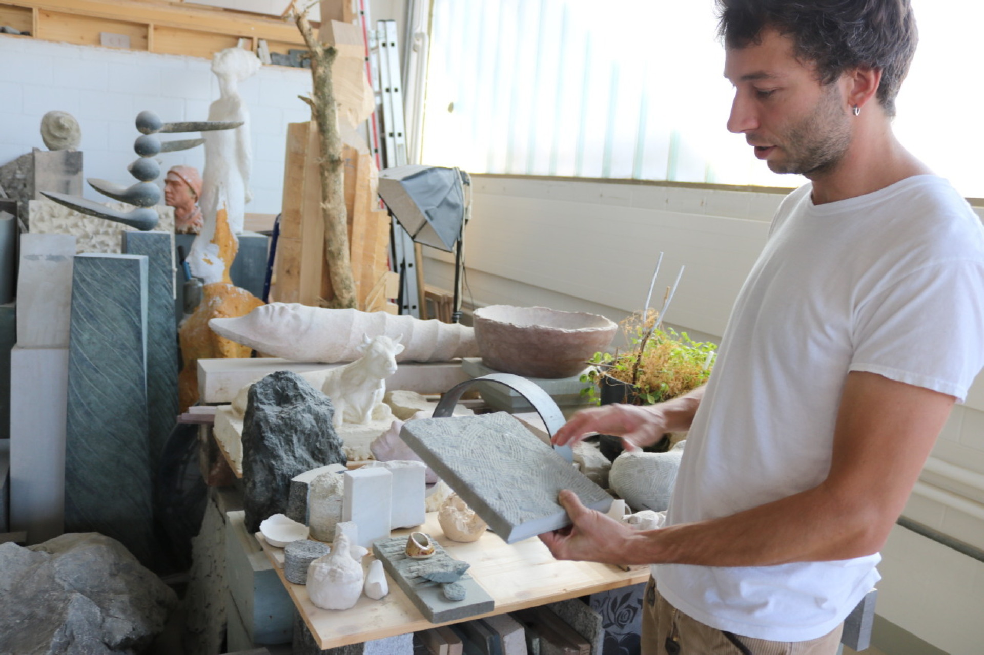 «Die Umsetzung ist immer spannend» - Das Bild wird blockiert. – Möglicherweise durch einen aktiven Adblocker.
