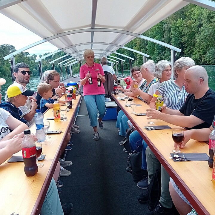 Foto: PluSport Romanshorn