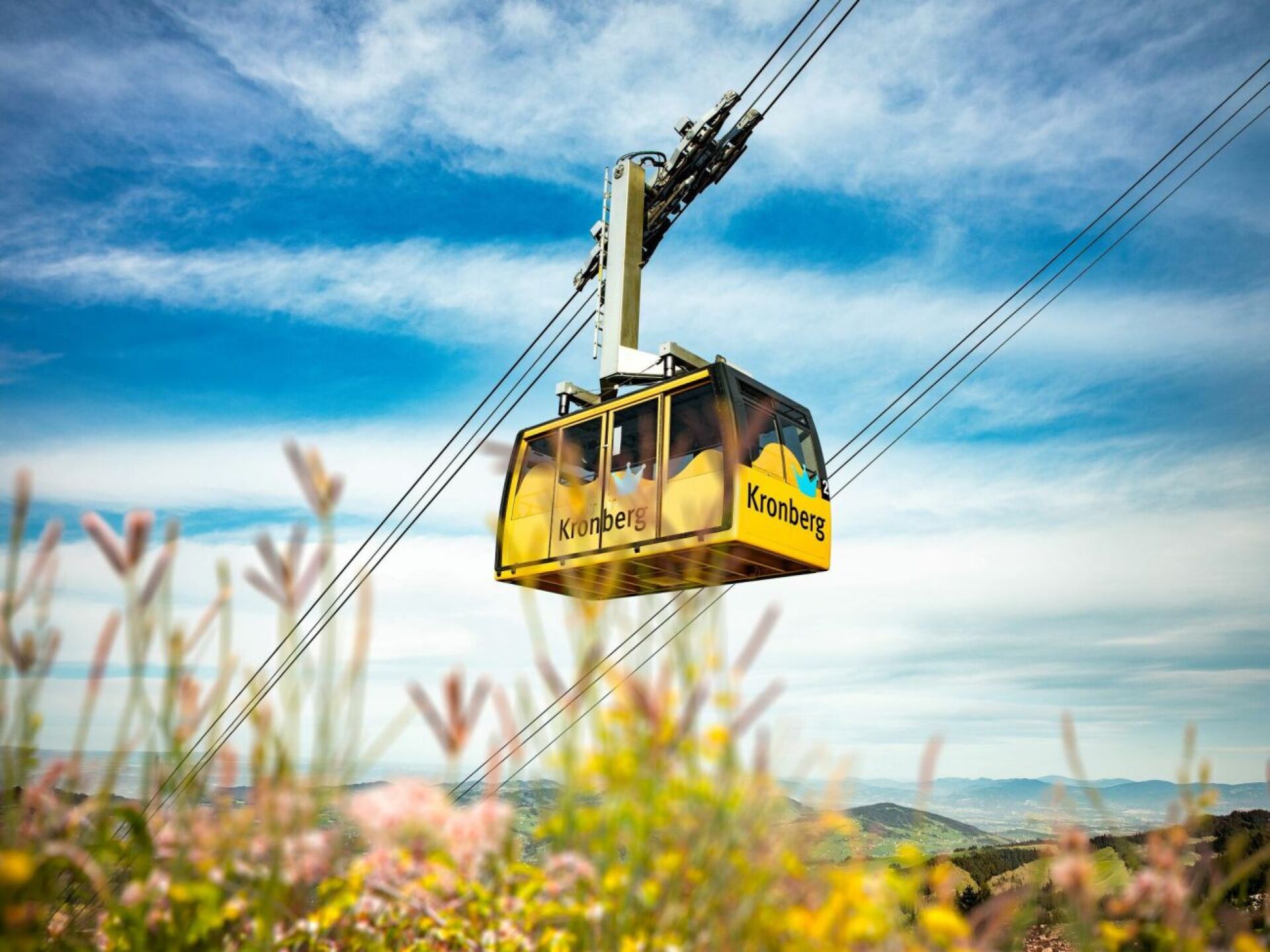Luftseilbahn Kronberg - Das Bild wird blockiert. – Möglicherweise durch einen aktiven Adblocker.