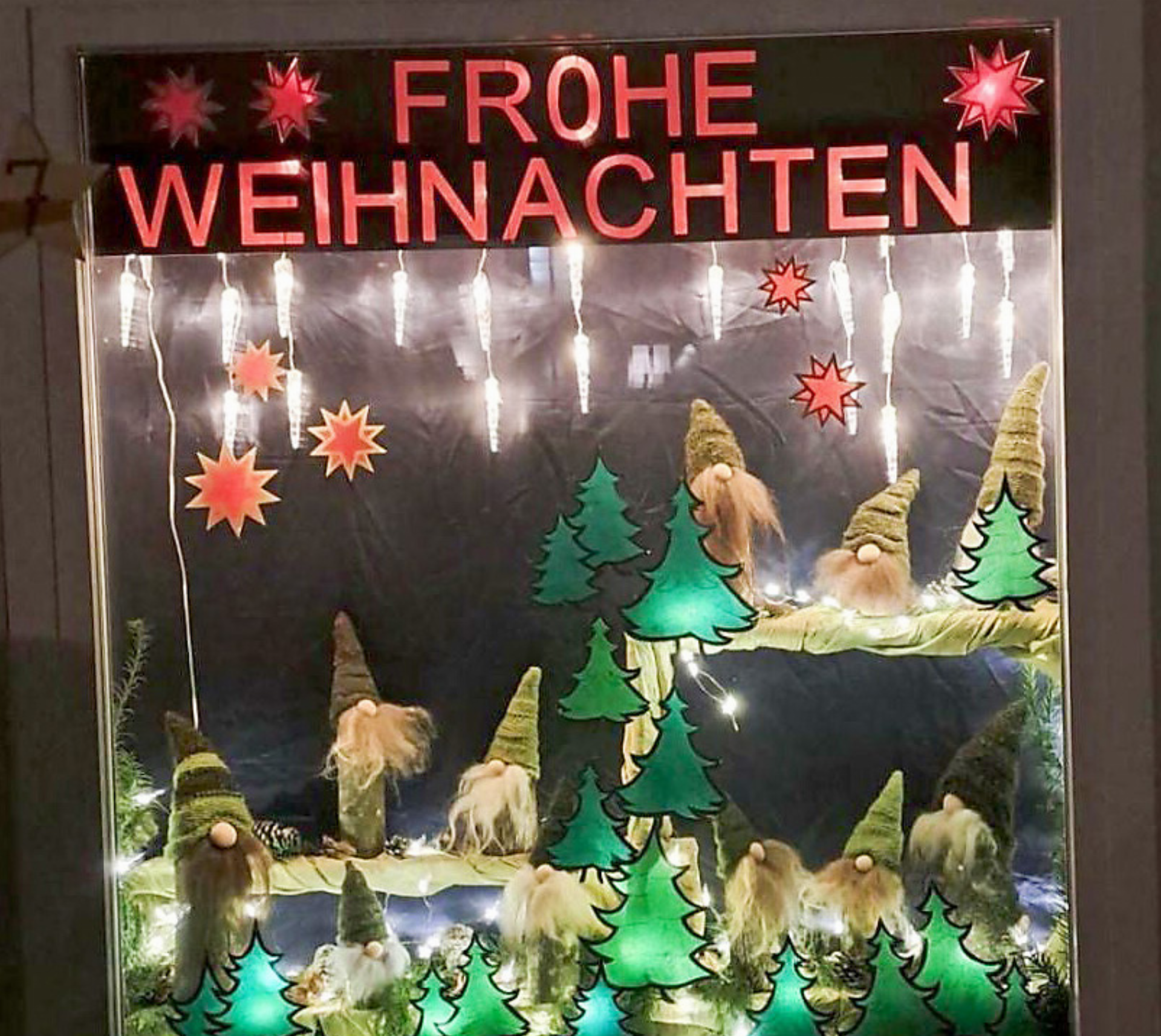 Adventsfenster-Aktion Romanshorn – «Mach mit!» - Das Bild wird blockiert. – Möglicherweise durch einen aktiven Adblocker.