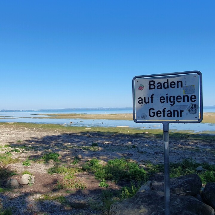 Foto: Hansjürg Oesch Foto: Hansjürg Oesch