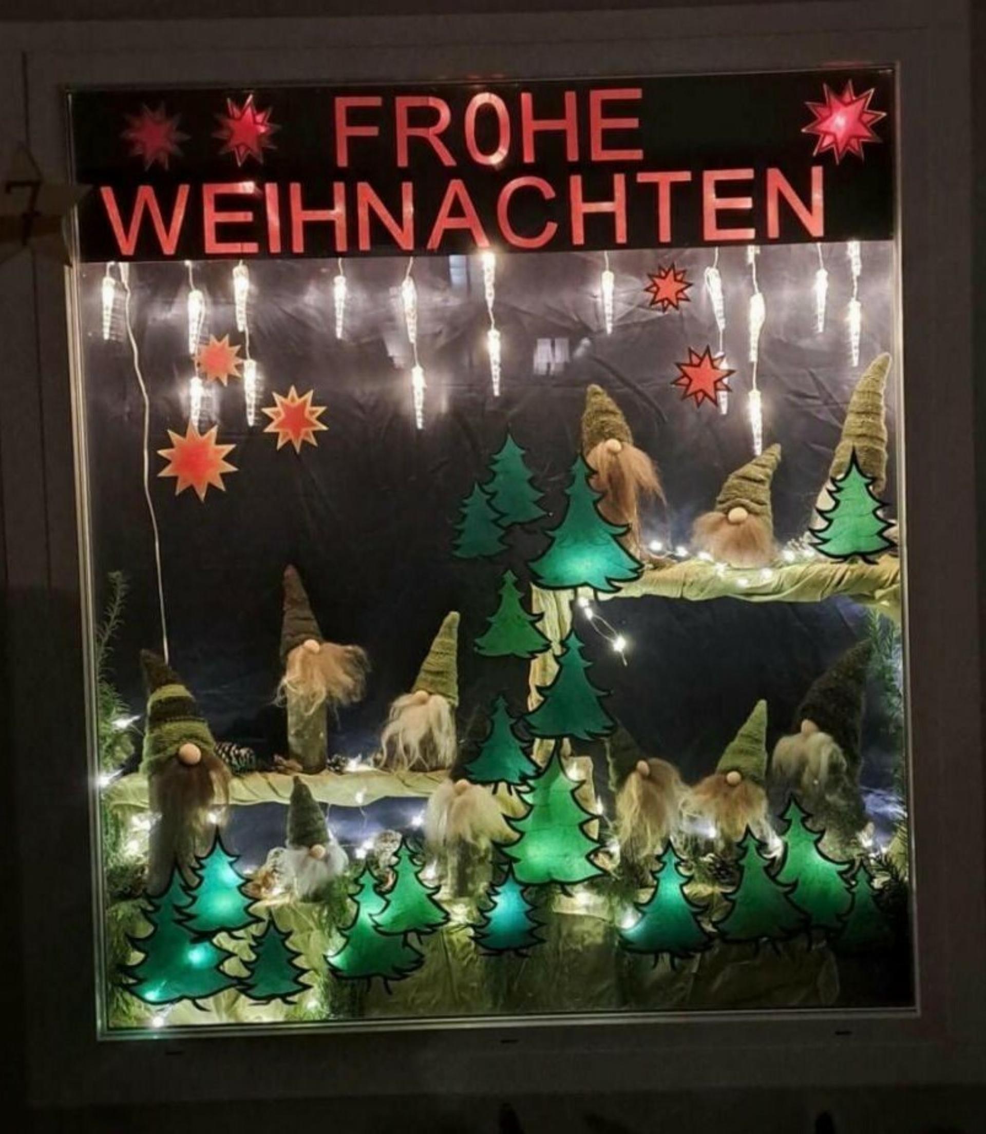 Adventsfenster-Aktion Romanshorn – «Mach mit!» - Das Bild wird blockiert. – Möglicherweise durch einen aktiven Adblocker.