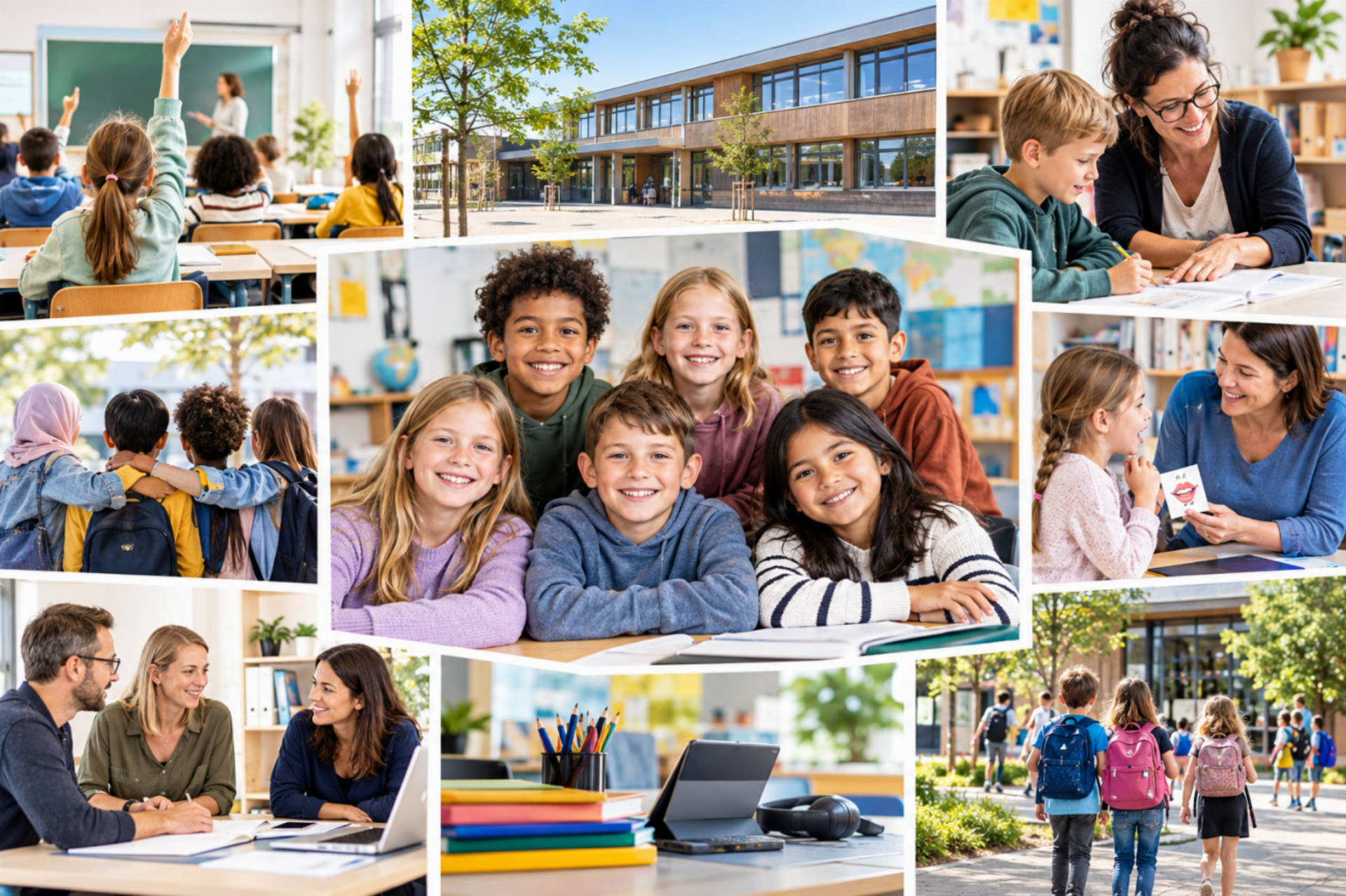Was braucht unsere Schule? - Das Bild wird blockiert. – Möglicherweise durch einen aktiven Adblocker.