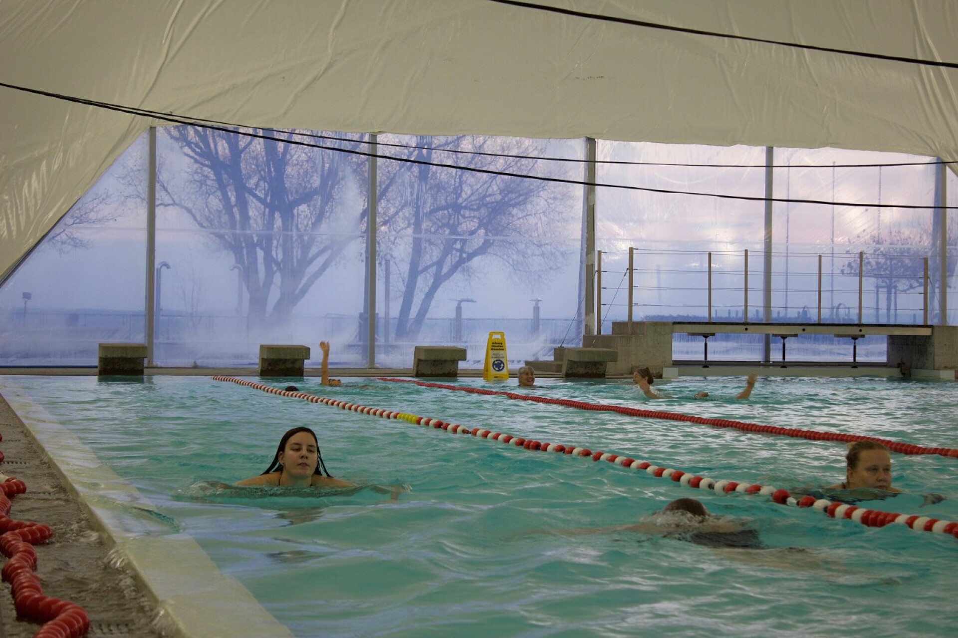 Saisonstart im Winterwasser Oberthurgau - Das Bild wird blockiert. – Möglicherweise durch einen aktiven Adblocker.