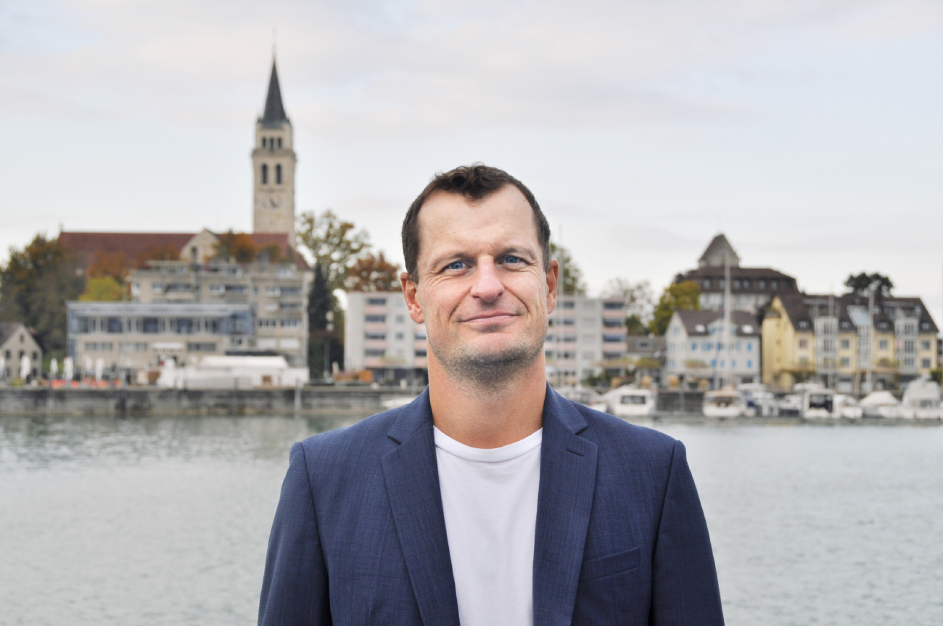 Björn Stäheli wieder in den Stadtrat - Das Bild wird blockiert. – Möglicherweise durch einen aktiven Adblocker.