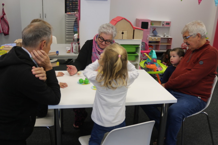 Spielen macht alle schlau Spielen macht alle schlau