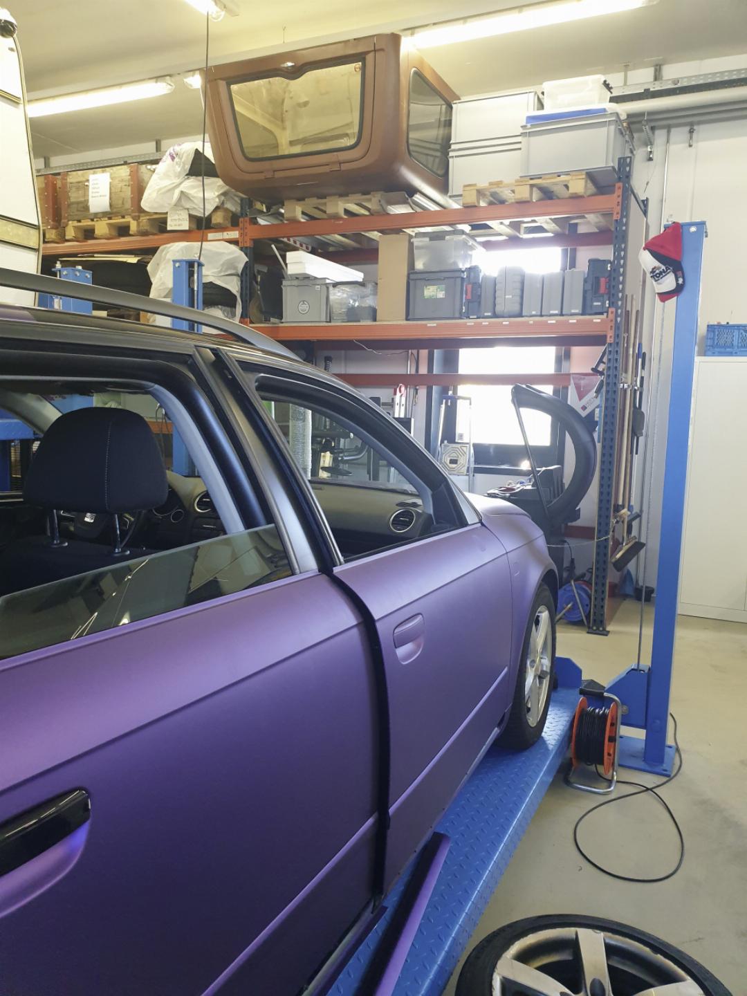  do it yourself werkstatt