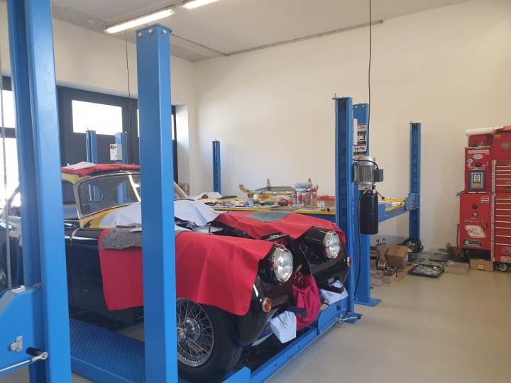  do it yourself werkstatt